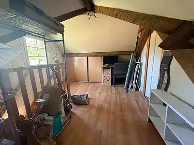 Maison, 208 m²