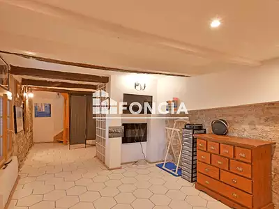 Maison, 102 m²