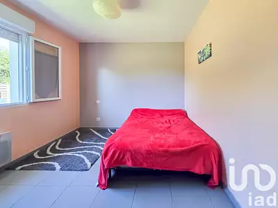 Maison, 110 m²