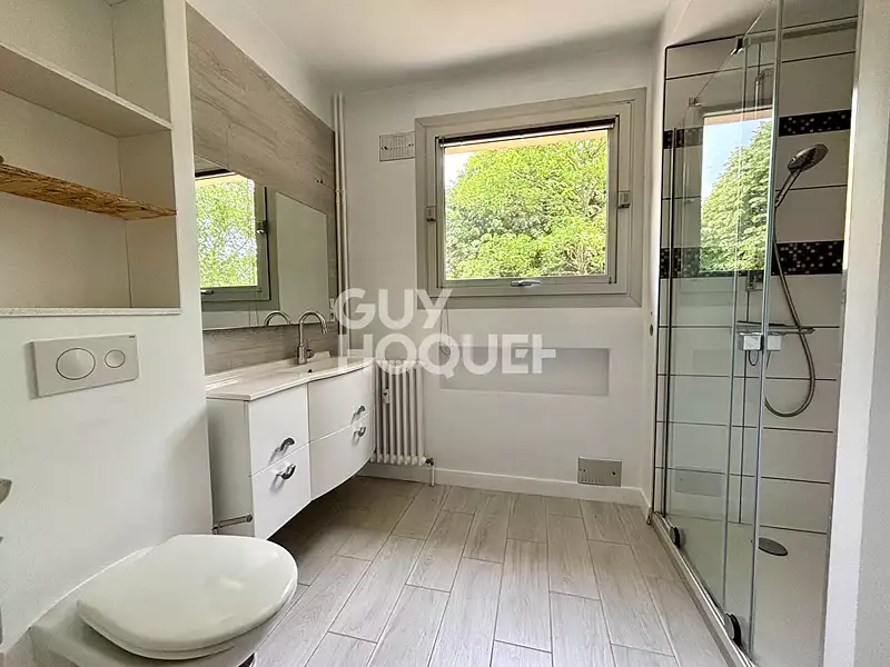 Appartement, 135,94 m²