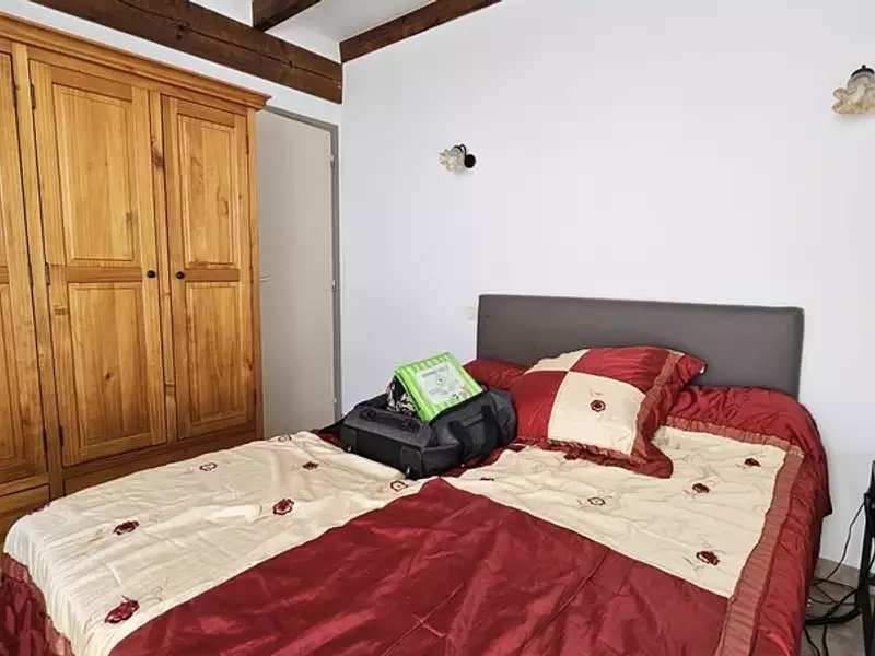 Maison, 100 m²