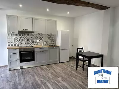 Appartement, 163 m²