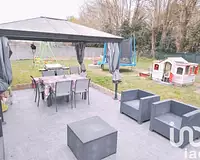 Maison, 128 m²