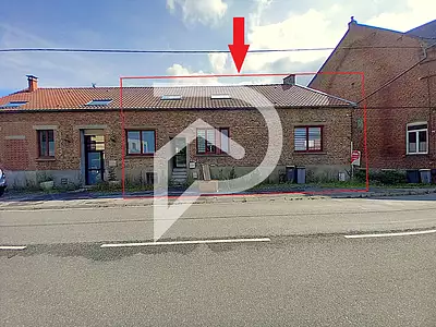 Maison, 114,61 m²