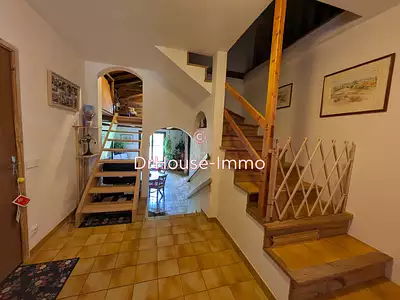 Maison, 182 m²