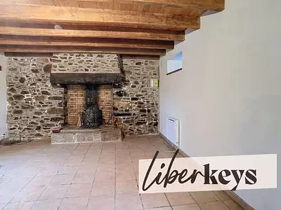 Maison, 169 m²