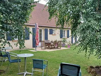 Maison, 123 m²