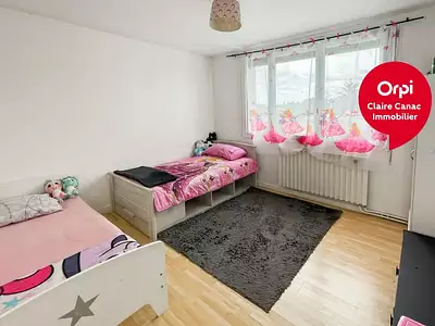 Maison, 102 m²