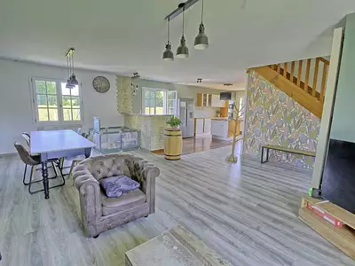 Maison, 149,78 m²