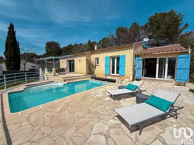 Maison, 110 m²