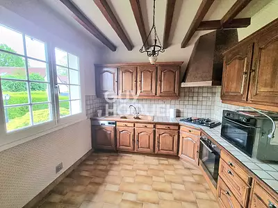 Maison, 88,76 m²