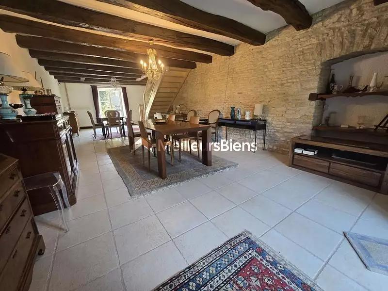 Maison, 271 m²