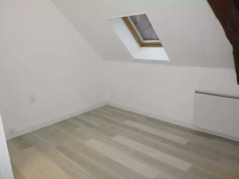 Appartement, 25 m²