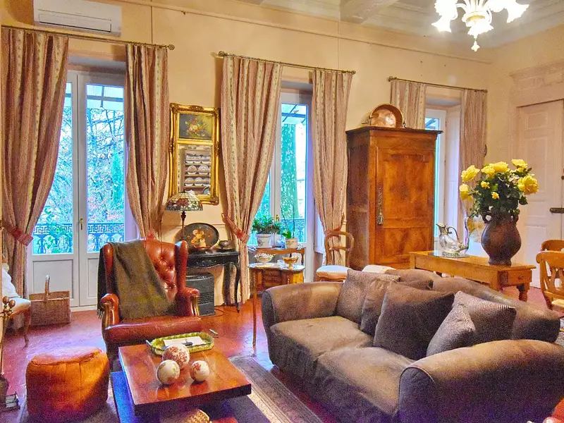 Appartement, 270 m²