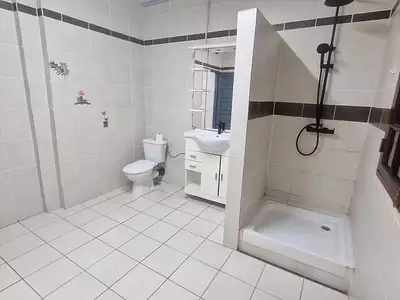 Appartement, 45 m²