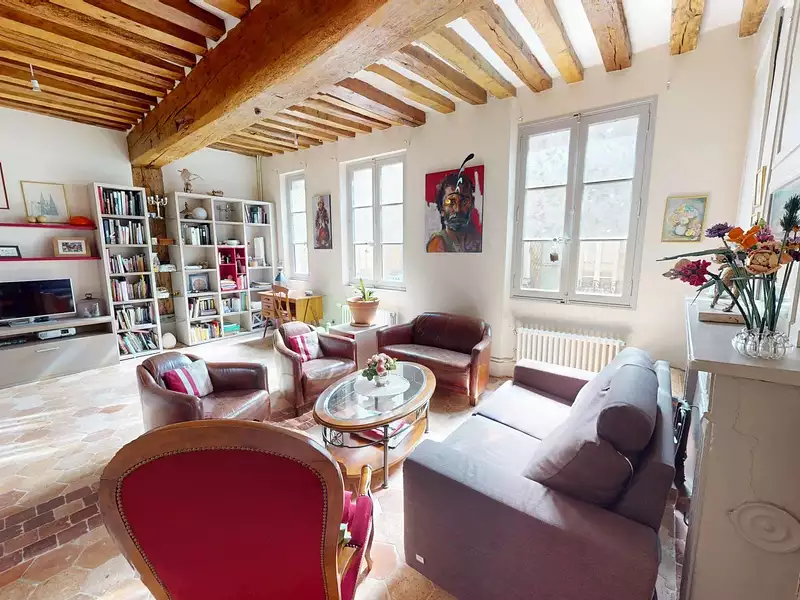 Maison, 218,59 m²