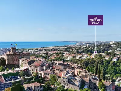 Propriétaire à partir de 902€ avec Cogedim Access