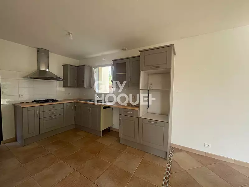 Maison, 95 m²
