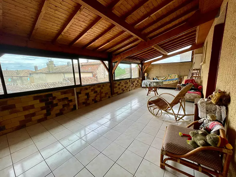 Maison, 184,7 m²