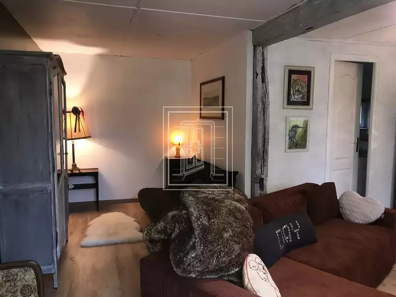 Maison, 72 m²