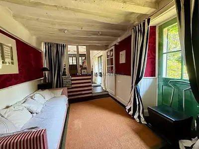 Maison, 250 m²