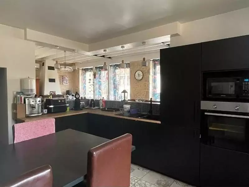 Maison, 183 m²