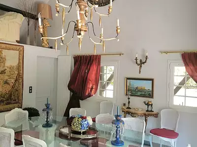 Maison, 370 m²