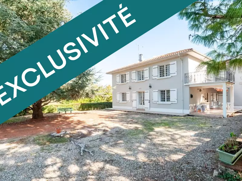 Maison, 283 m²