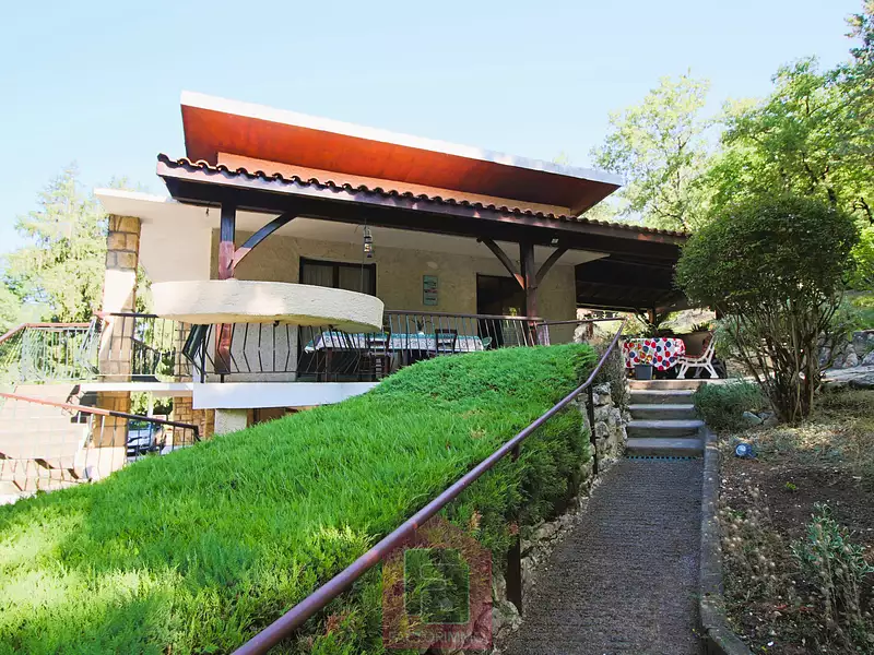 Maison, 125 m²