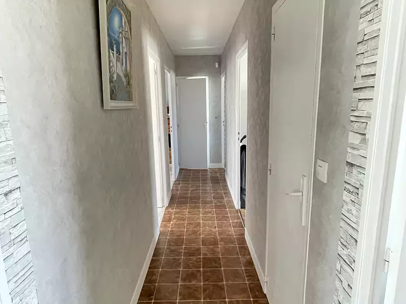 Maison, 130 m²