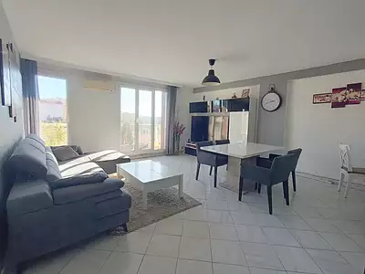 Appartement, 97,11 m²