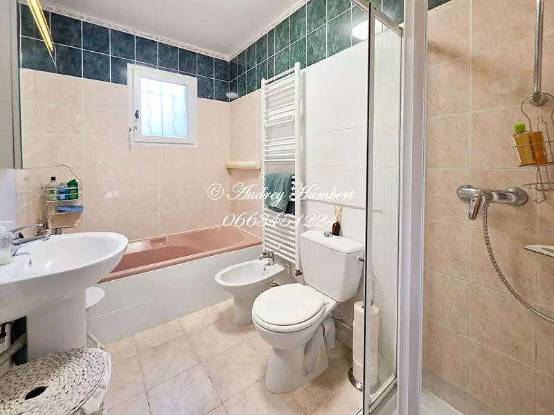 Maison, 82 m²