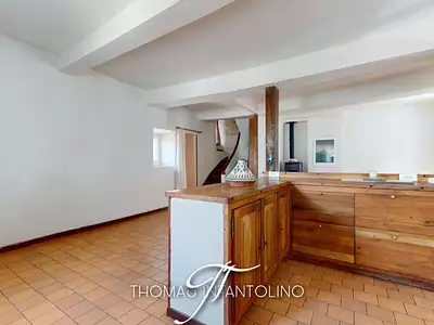 Maison, 133 m²