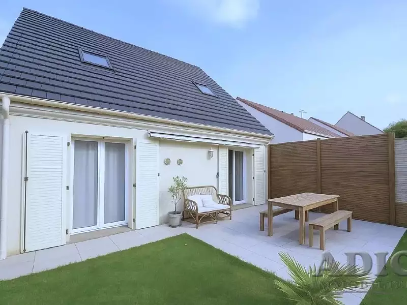 Maison, 85 m²