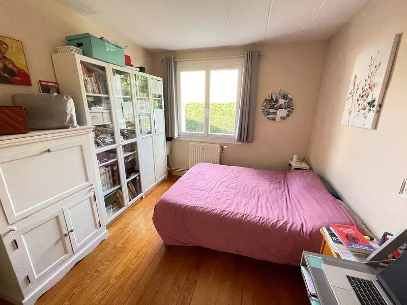 Appartement, 74 m²