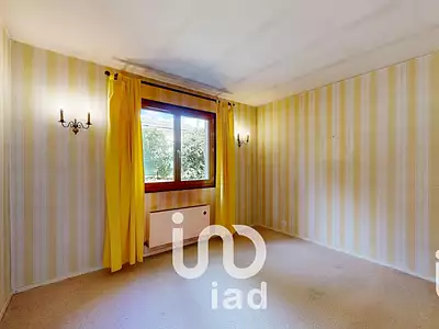 Maison, 125 m²