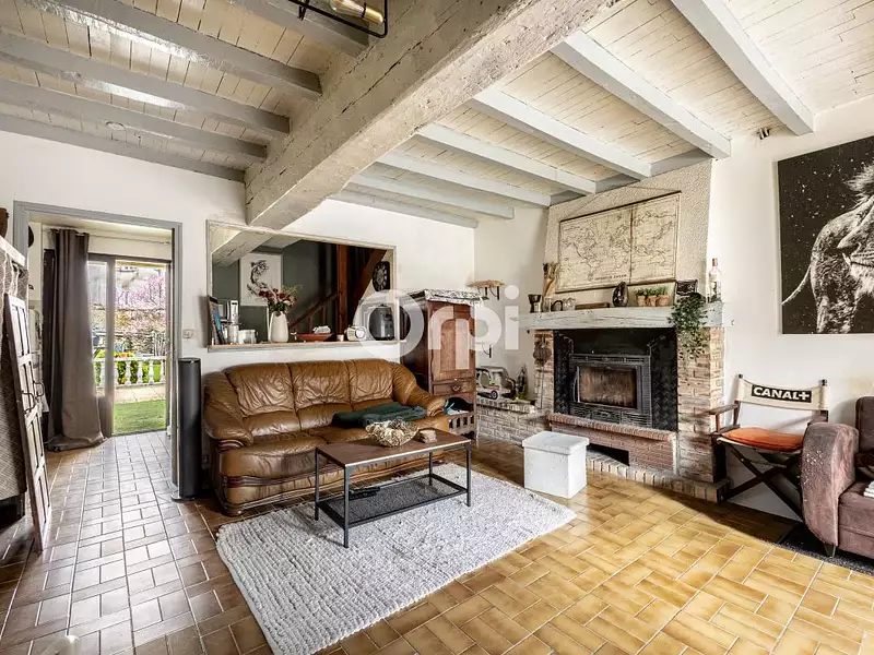 Maison, 170 m²