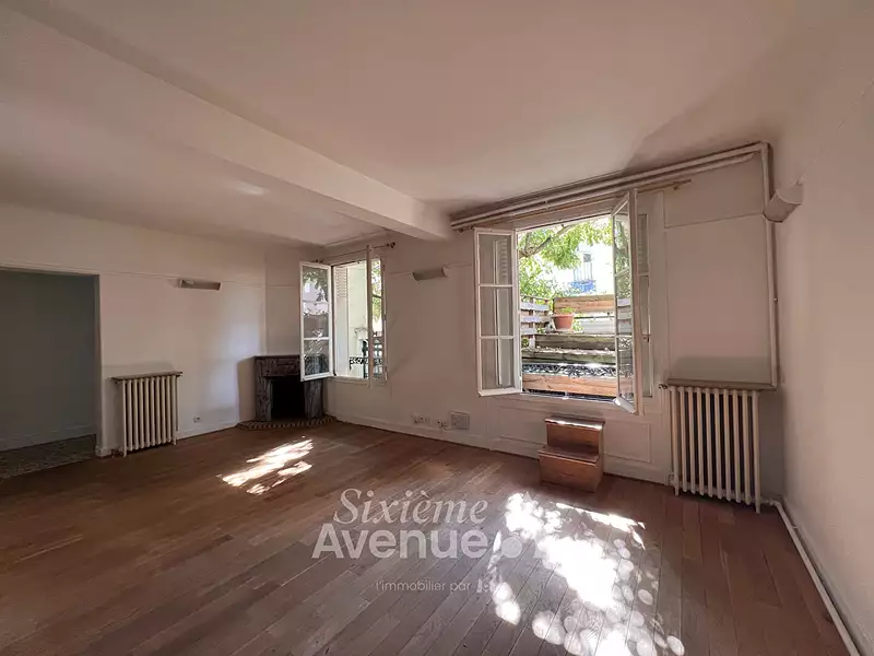 Maison, 145 m²