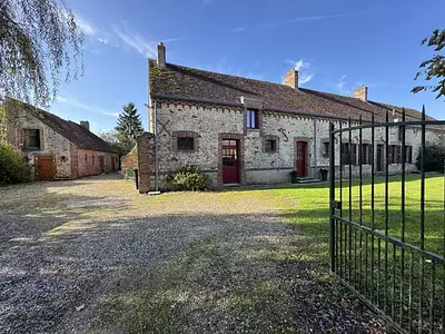 Maison, 212 m²