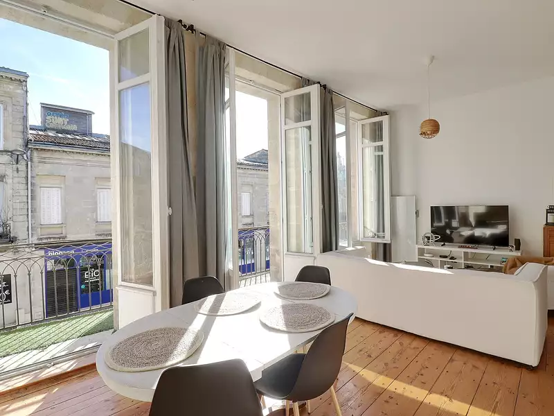 Appartement, 46,17 m²