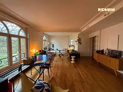 Appartement, 117,56 m²
