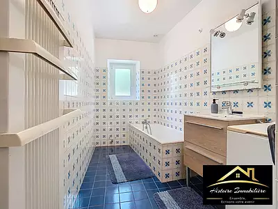 Maison, 132 m²