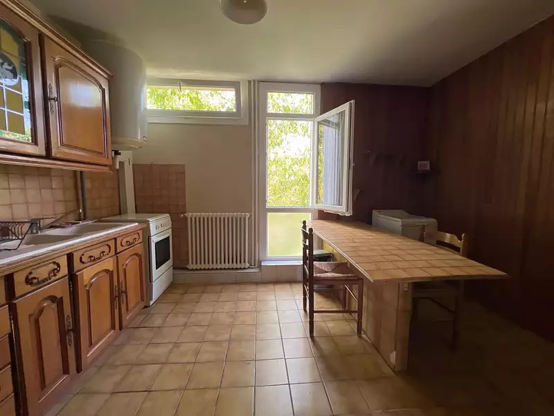 Appartement, 78 m²