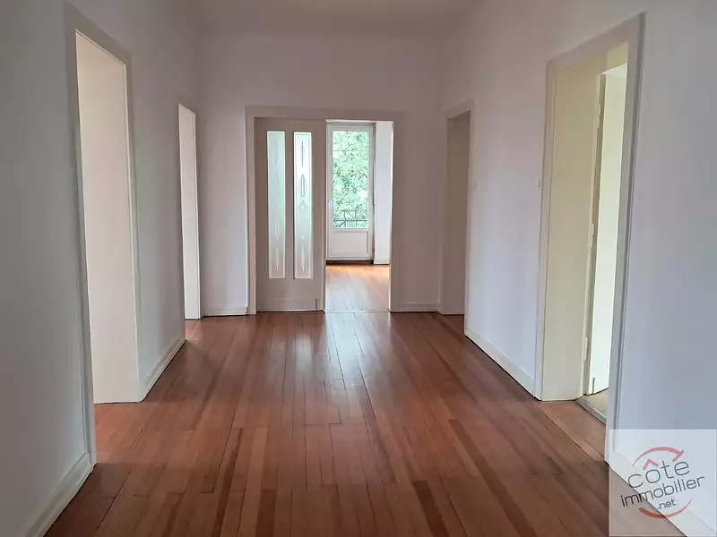 Appartement, 127 m²