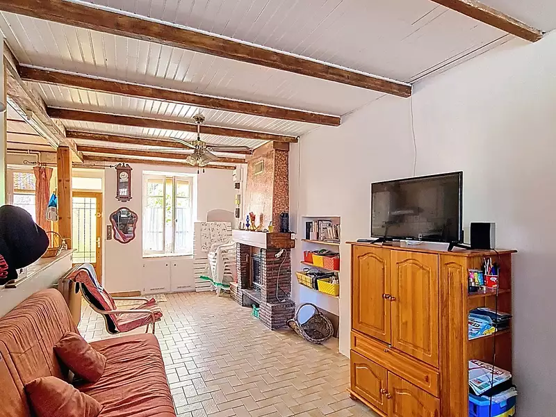 Maison, 80 m²