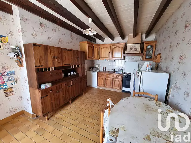 Maison, 163 m²