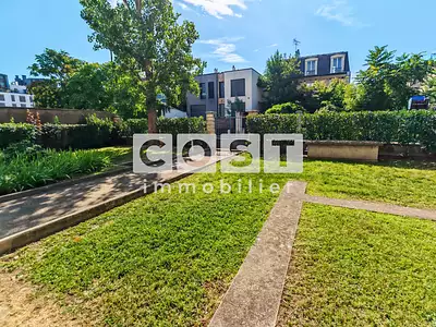 Appartement, 32,14 m²