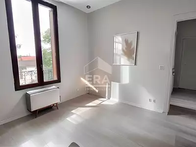 Appartement, 20,13 m²