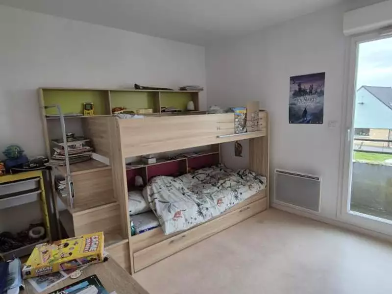 Appartement, 68 m²
