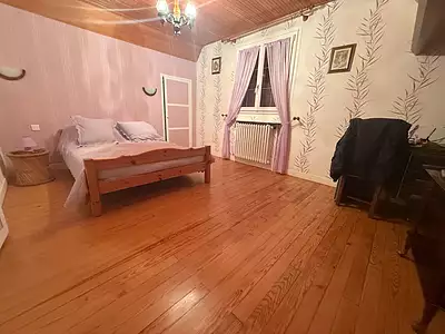 Maison, 180 m²